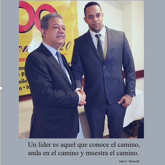 Meet your Posher, Dani - Picture 1 of 1